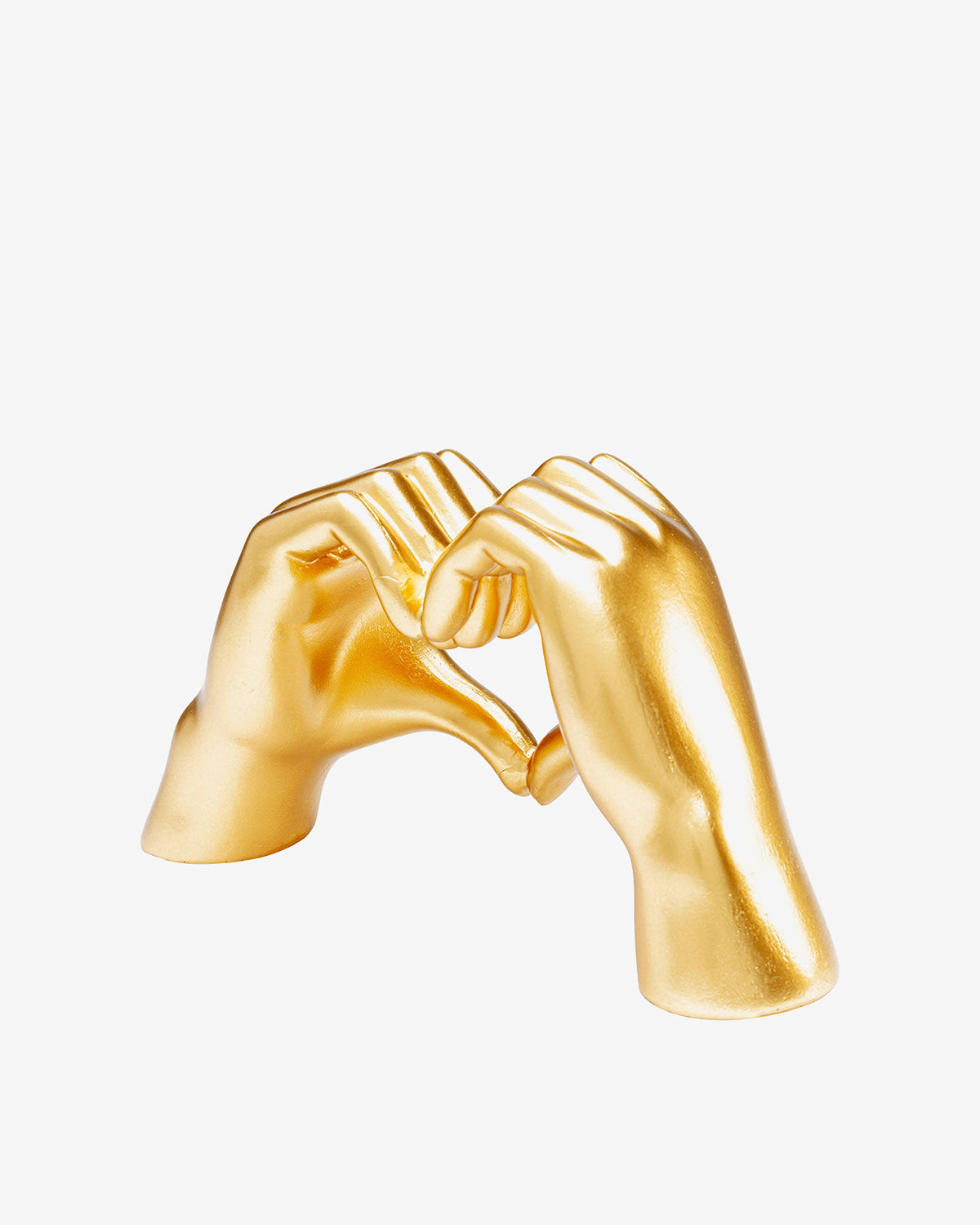 Heart hands 25cm figur