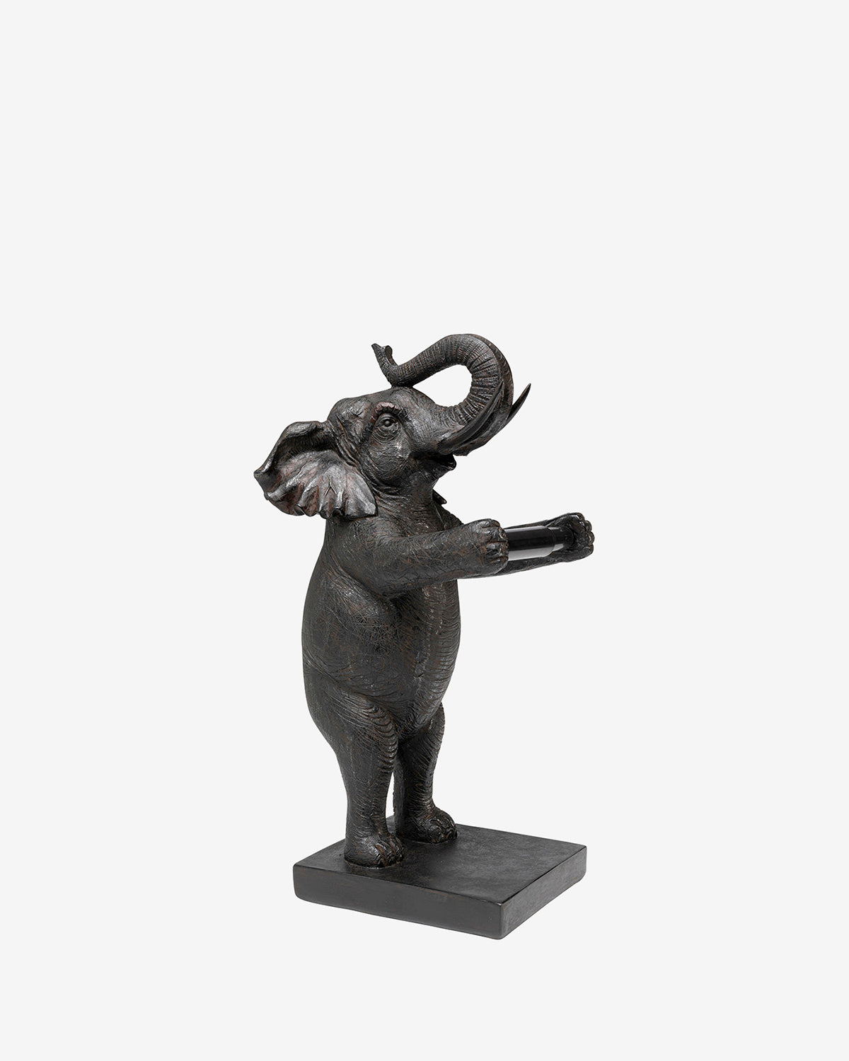 Elefant toiletpapirholder