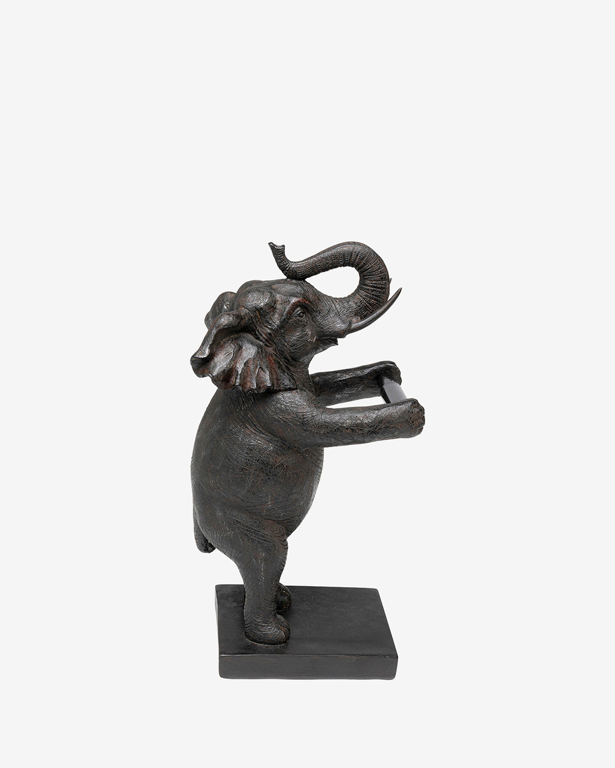 Elefant toiletpapirholder