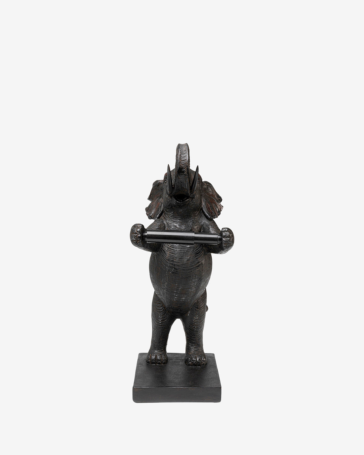 Elefant toiletpapirholder