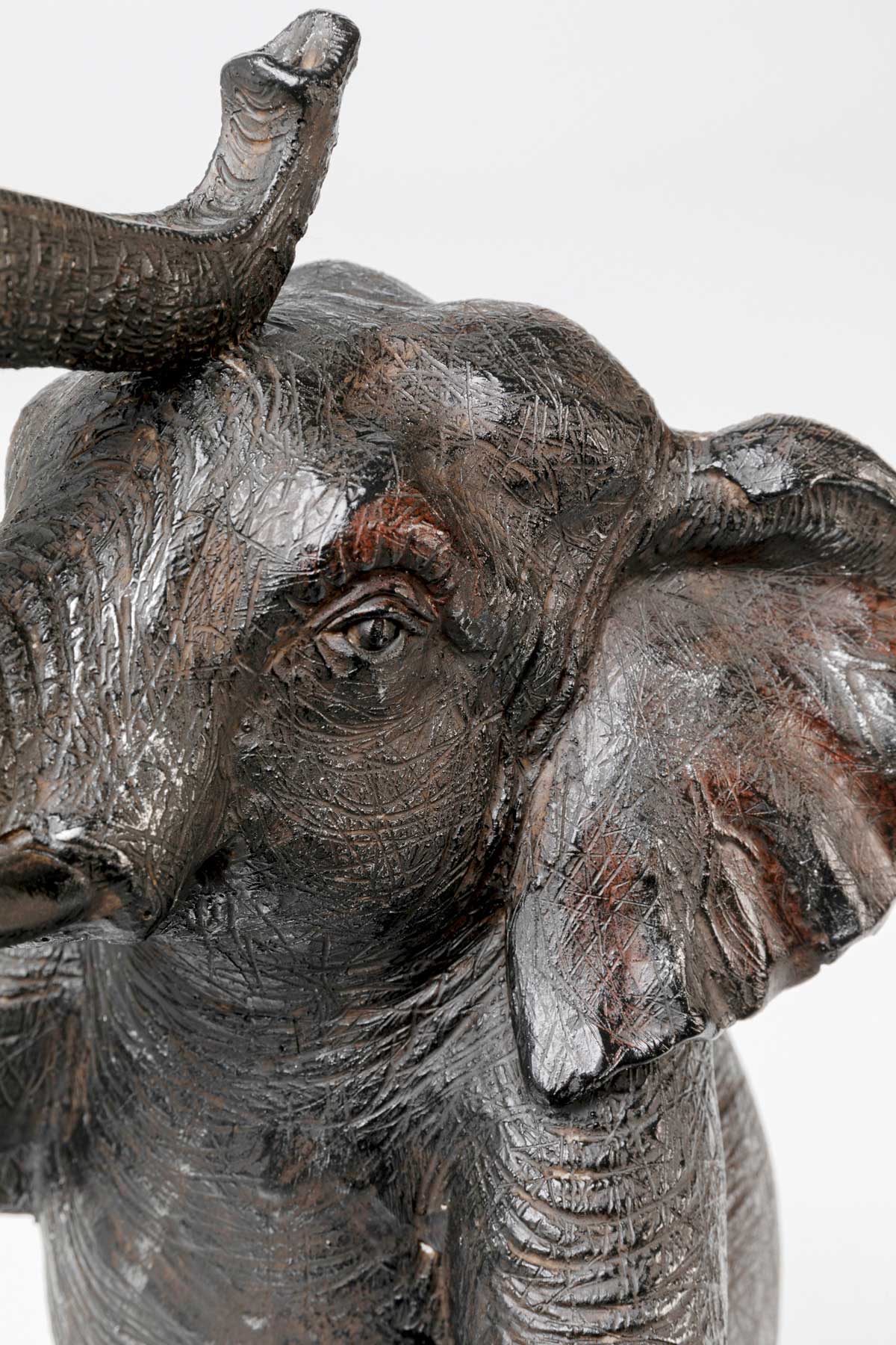 Elefant toiletpapirholder