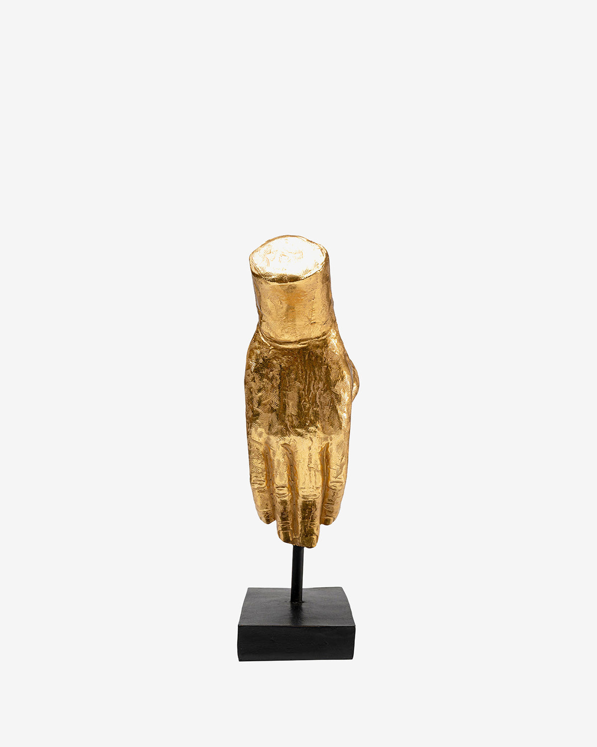 Heart hands figur 38cm