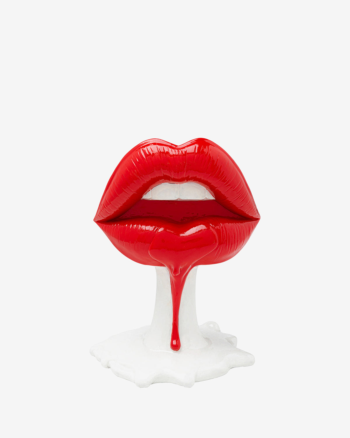 Hot lips figur