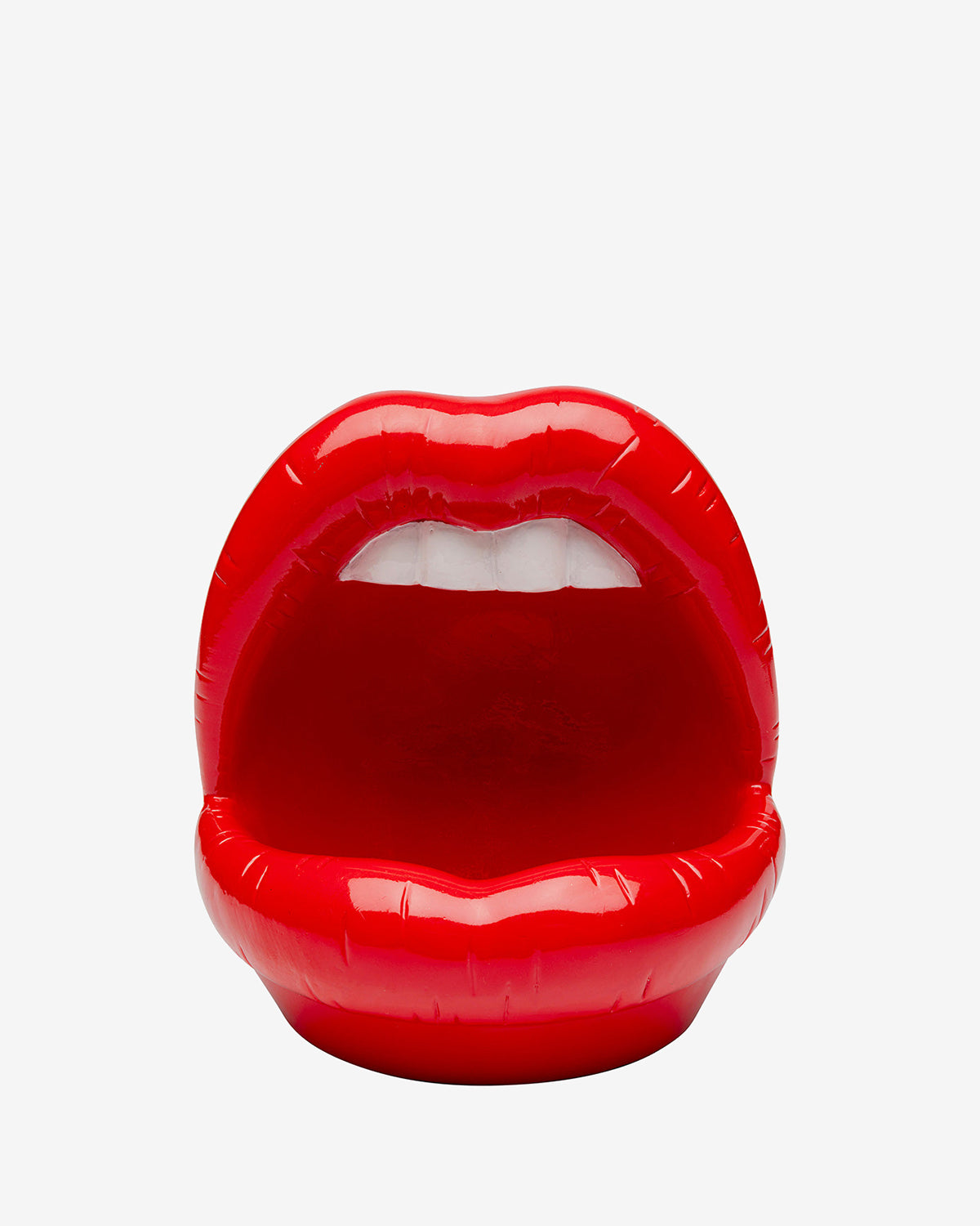 Hungry lips