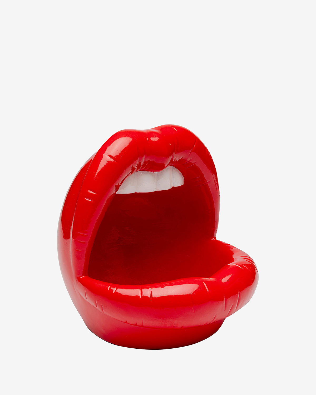 Hungry lips