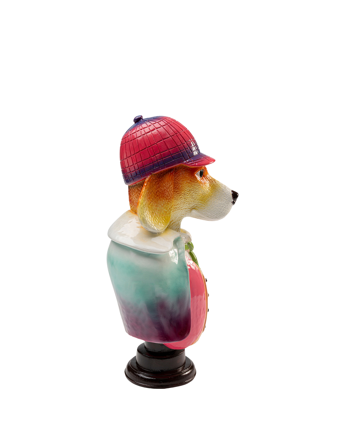 Deco Figurines Detective Dog, Pynt
