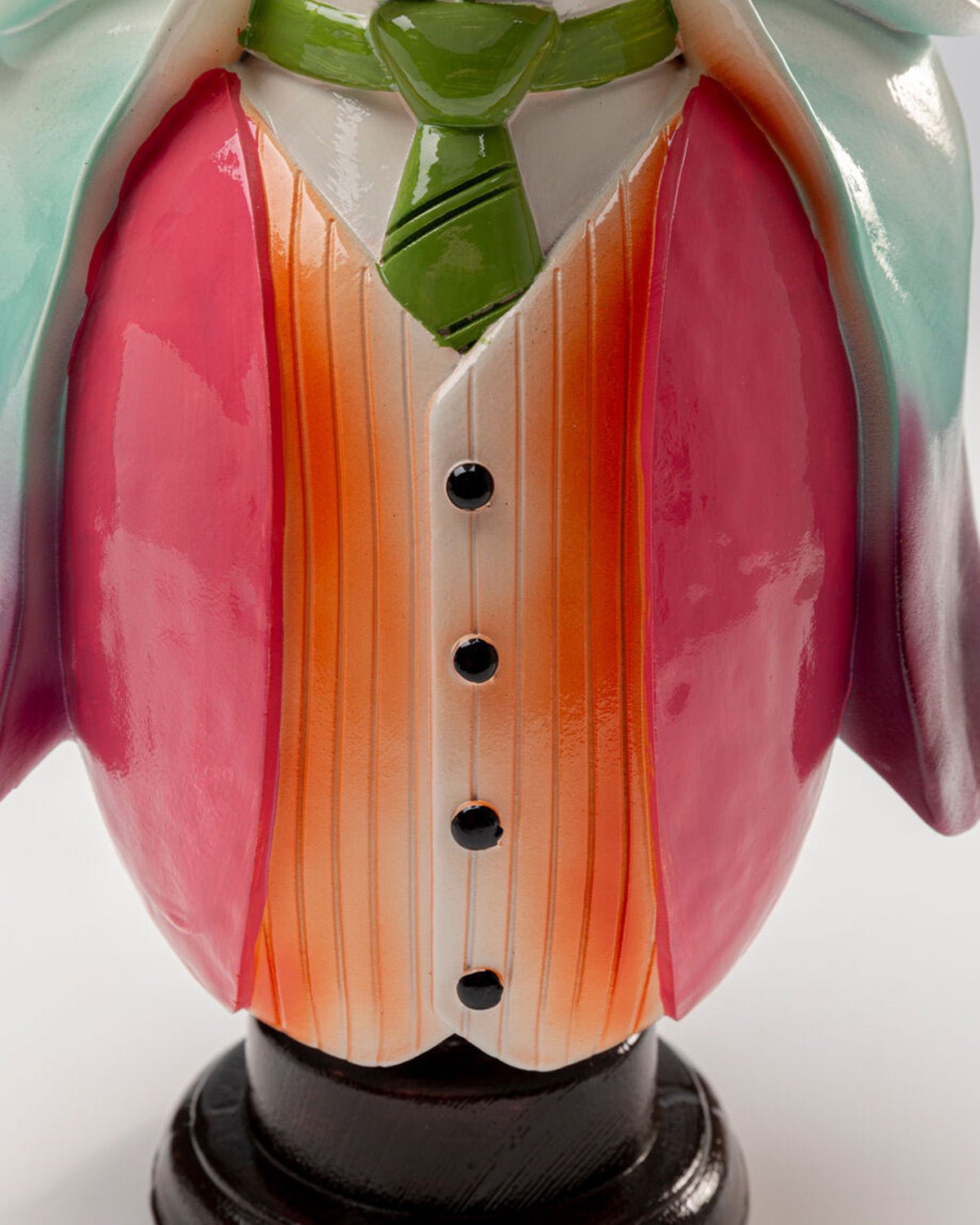 Deco Figurines Detective Dog, Pynt