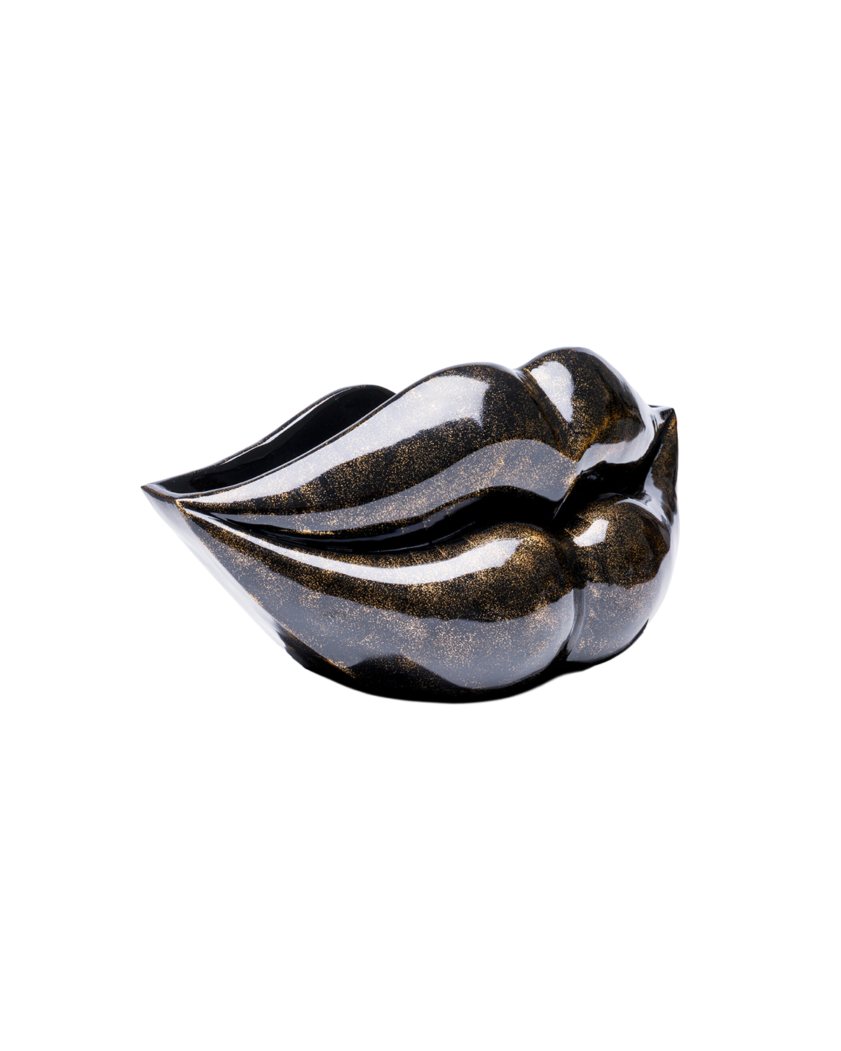 Lips Black vinkøler, Sort