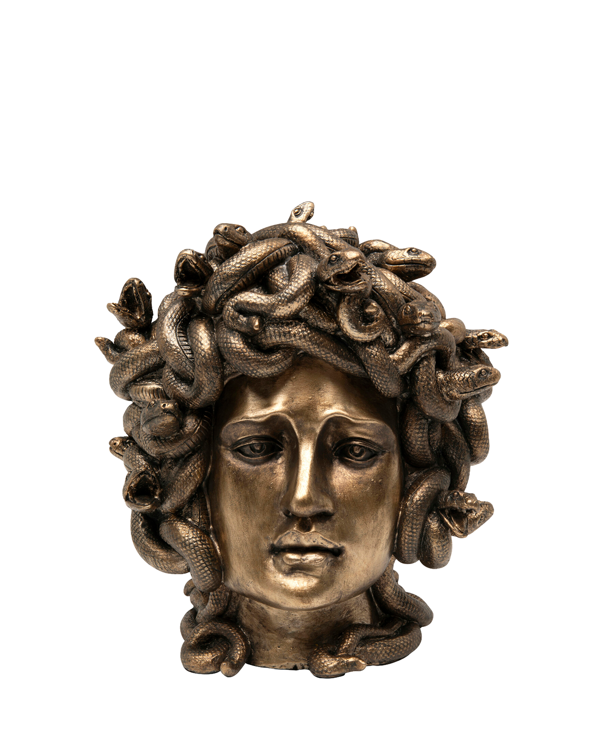 Deco Figur Medusa, Pynt