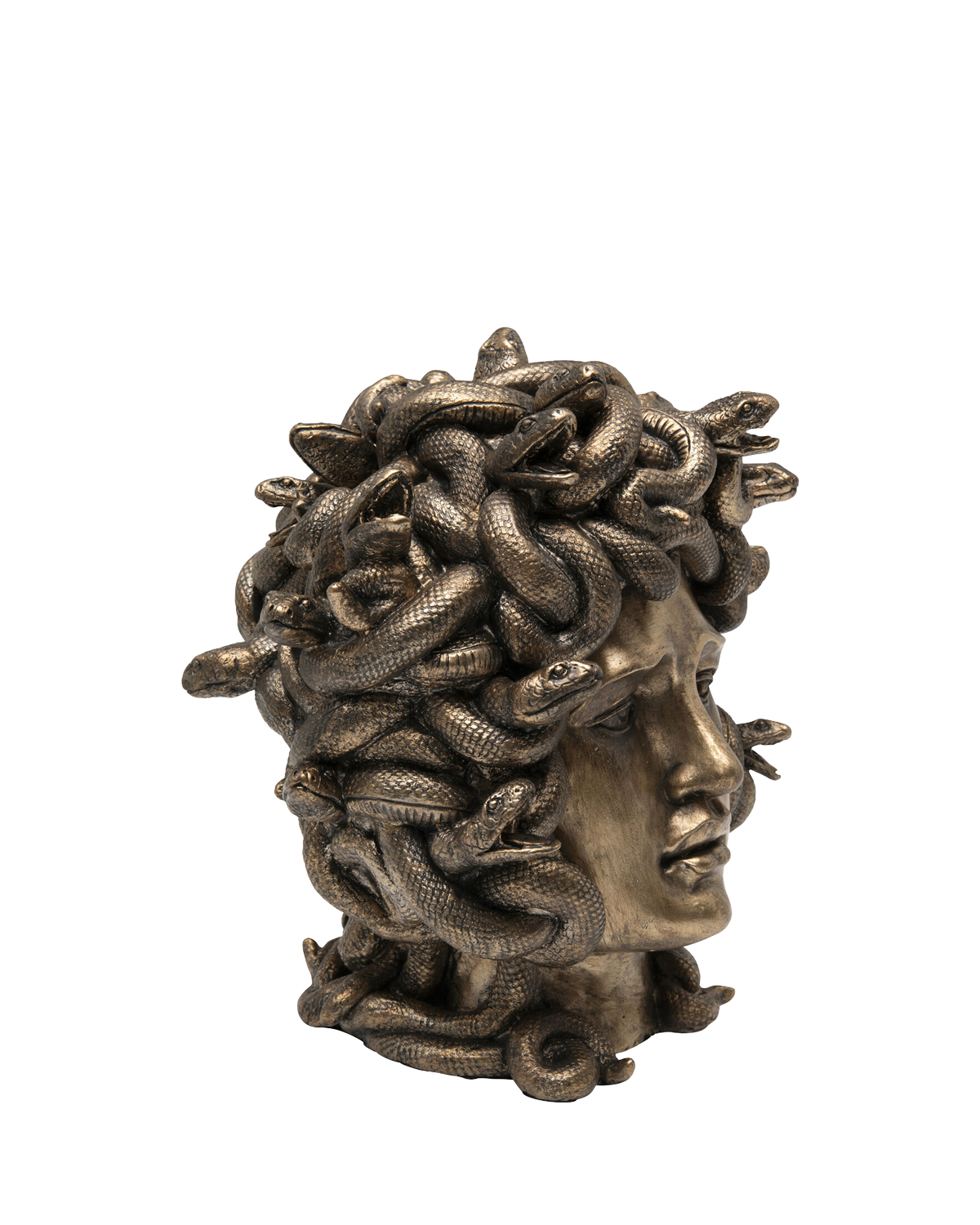Deco Figur Medusa, Pynt