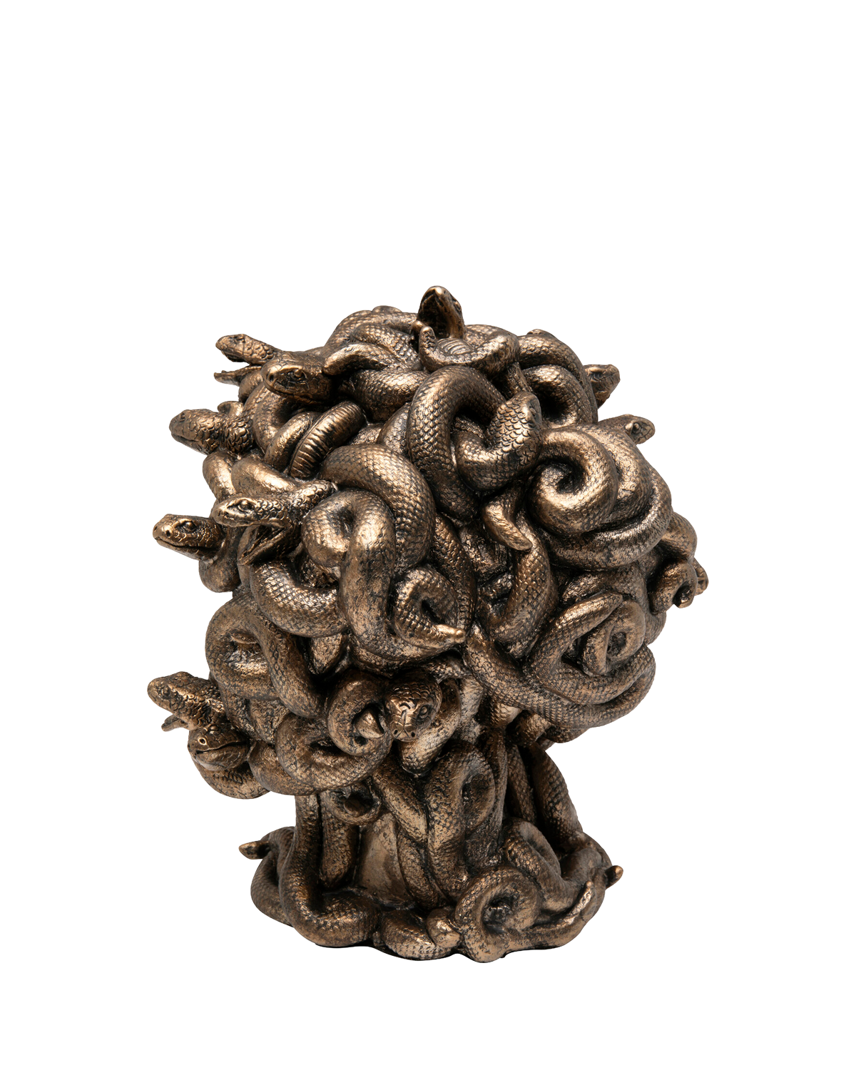 Deco Figur Medusa, Pynt
