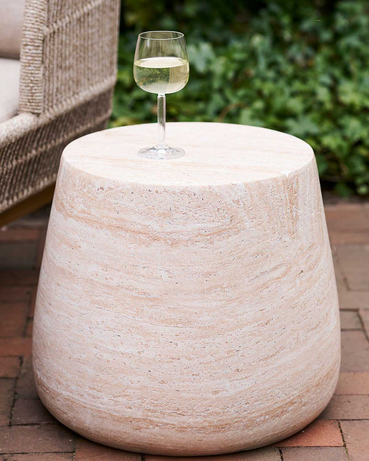 Bonn sidebord, natur