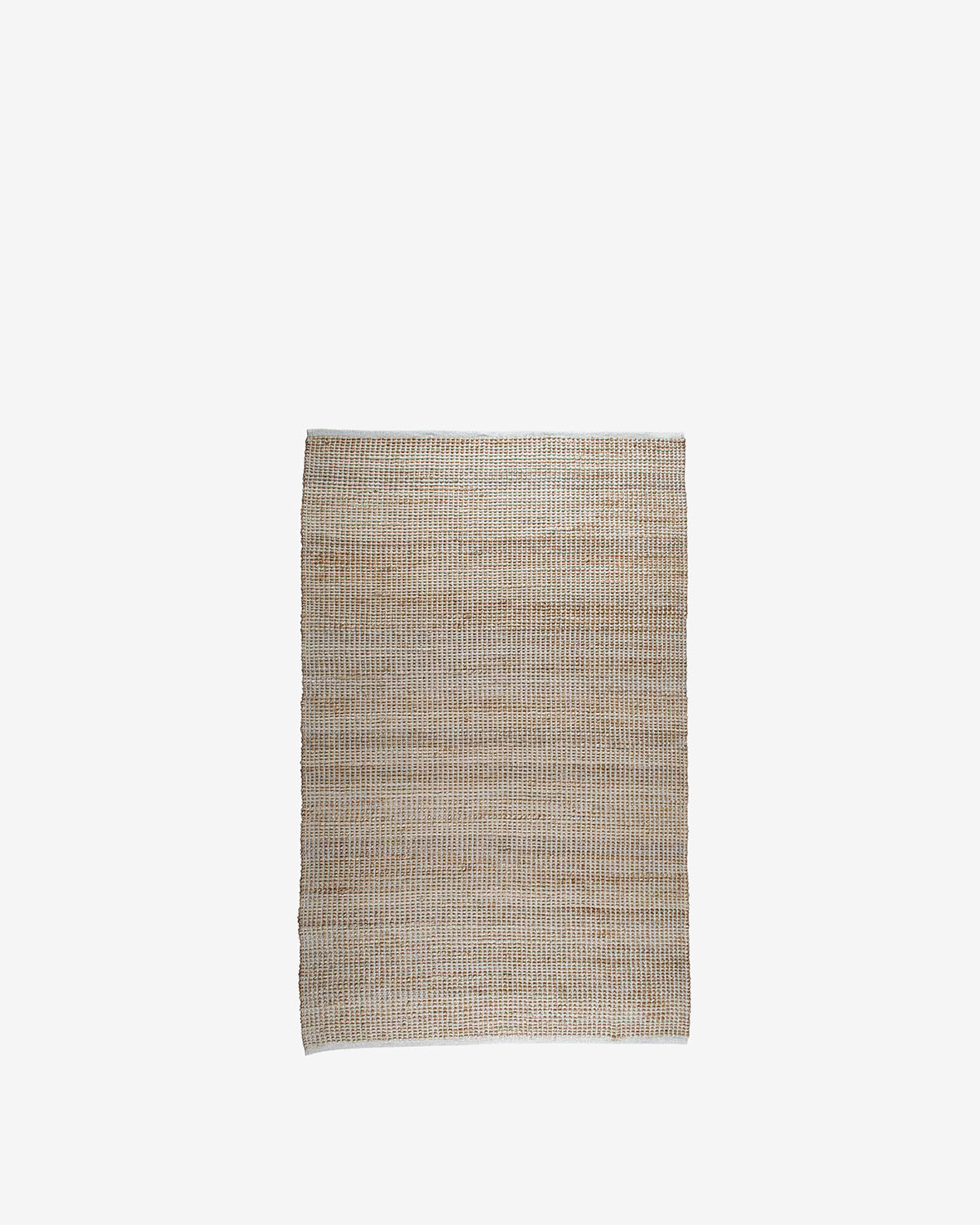 Capri Natural Ivory tæppe 160x230 cm