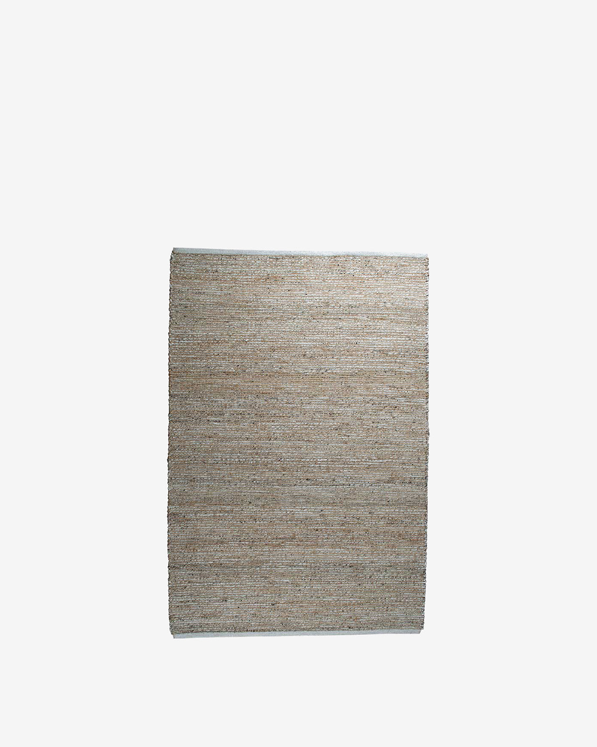 Elba Natural tæppe 140x200 cm