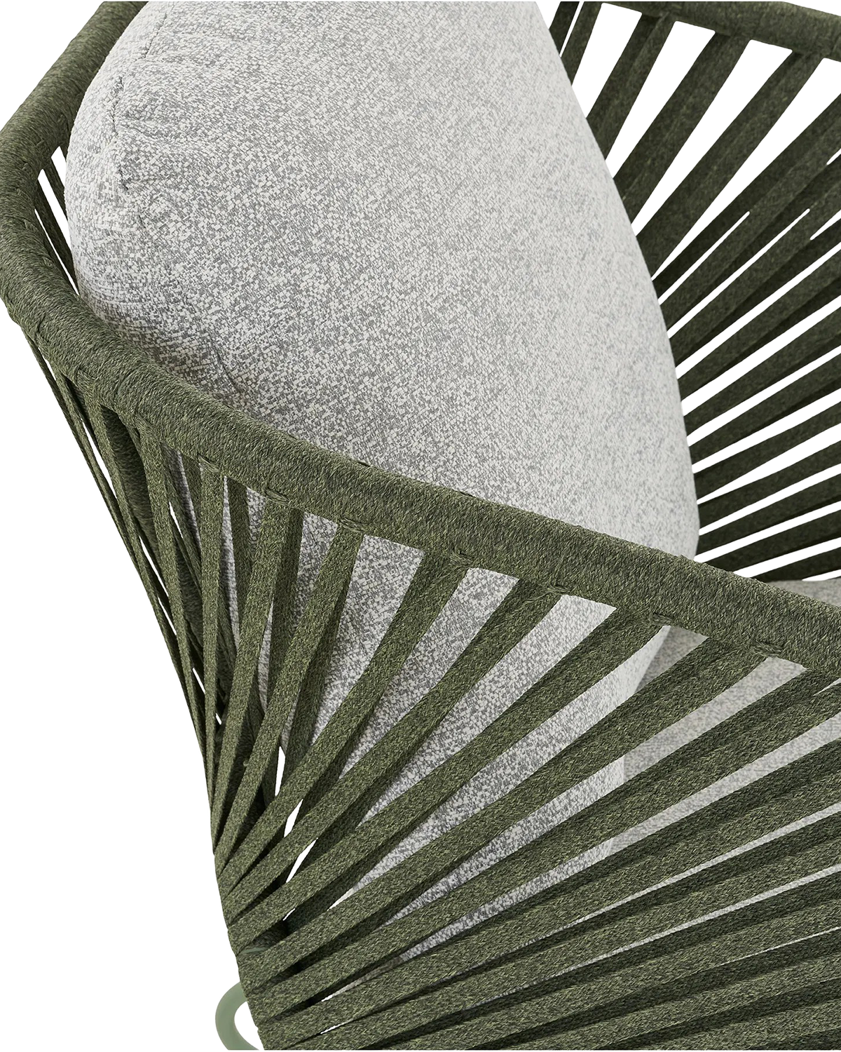 Novella Loungesæt, grøn