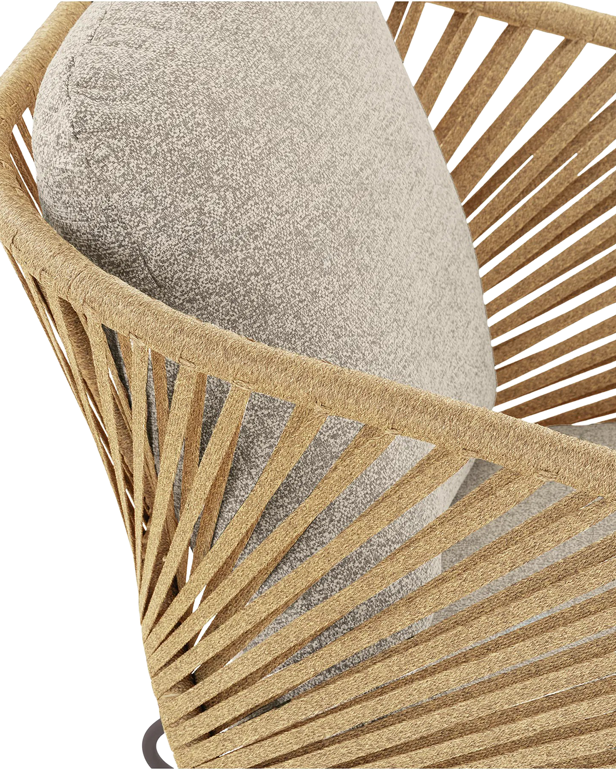 Novella Loungesæt, sand