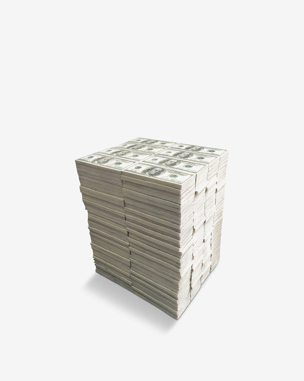 Dollar skammel