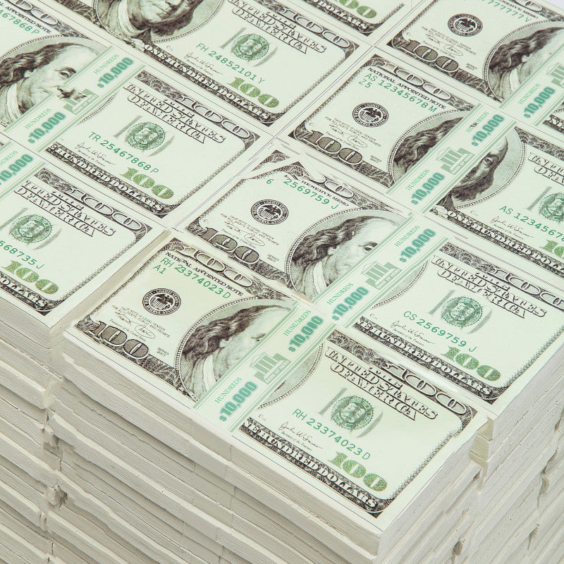 Dollar skammel