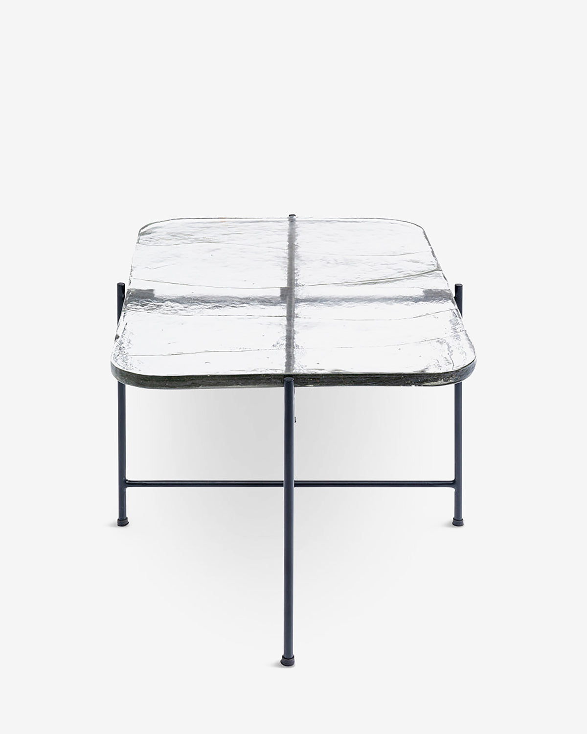Ice sofabord, sort