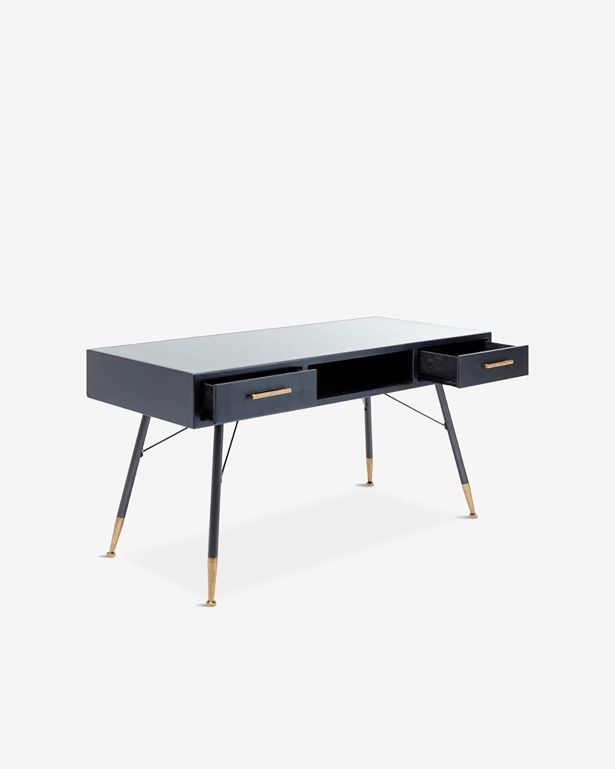 La Gomera skrivebord