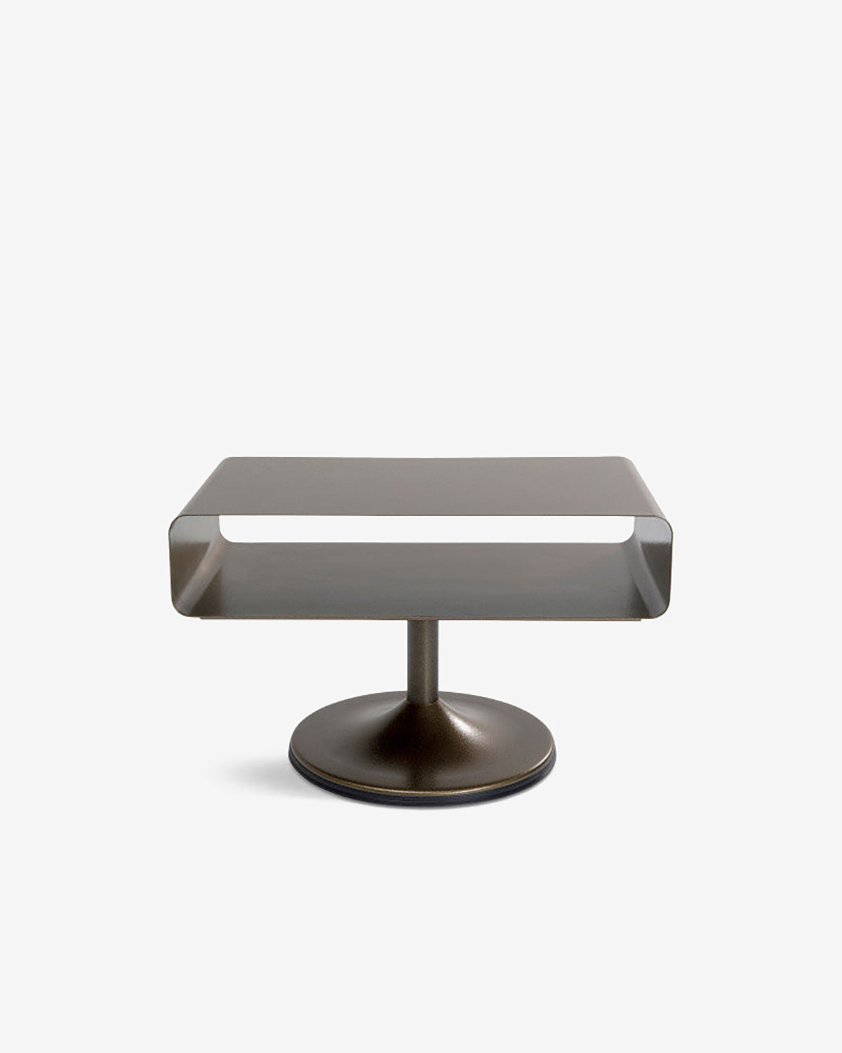 Lounge TV-bord, bronze