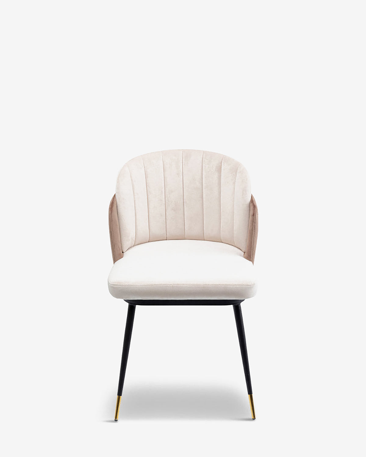 Hojas spisebordsstol, beige