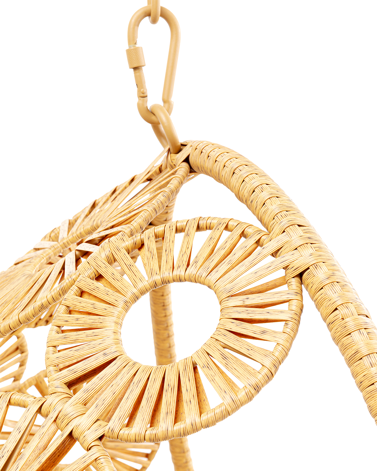 Ibiza hængestol, natur