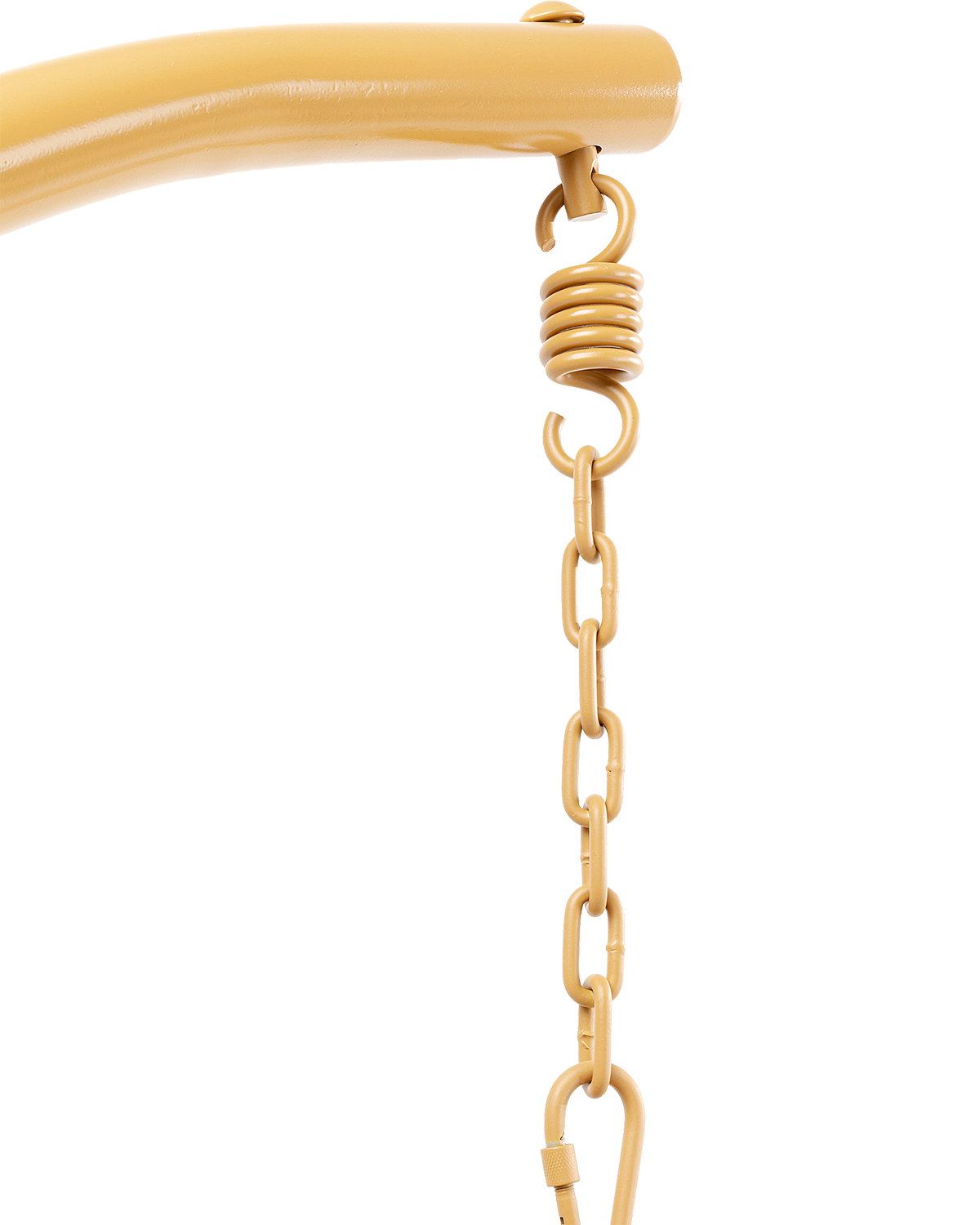 Ibiza hængestol, natur