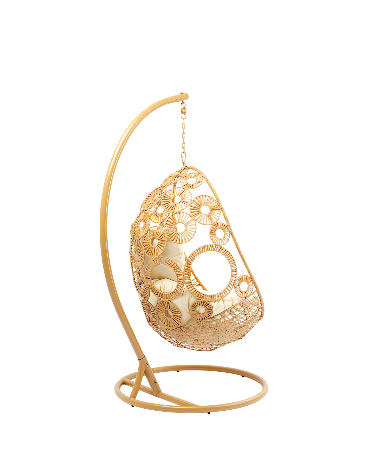 Ibiza hængestol, natur