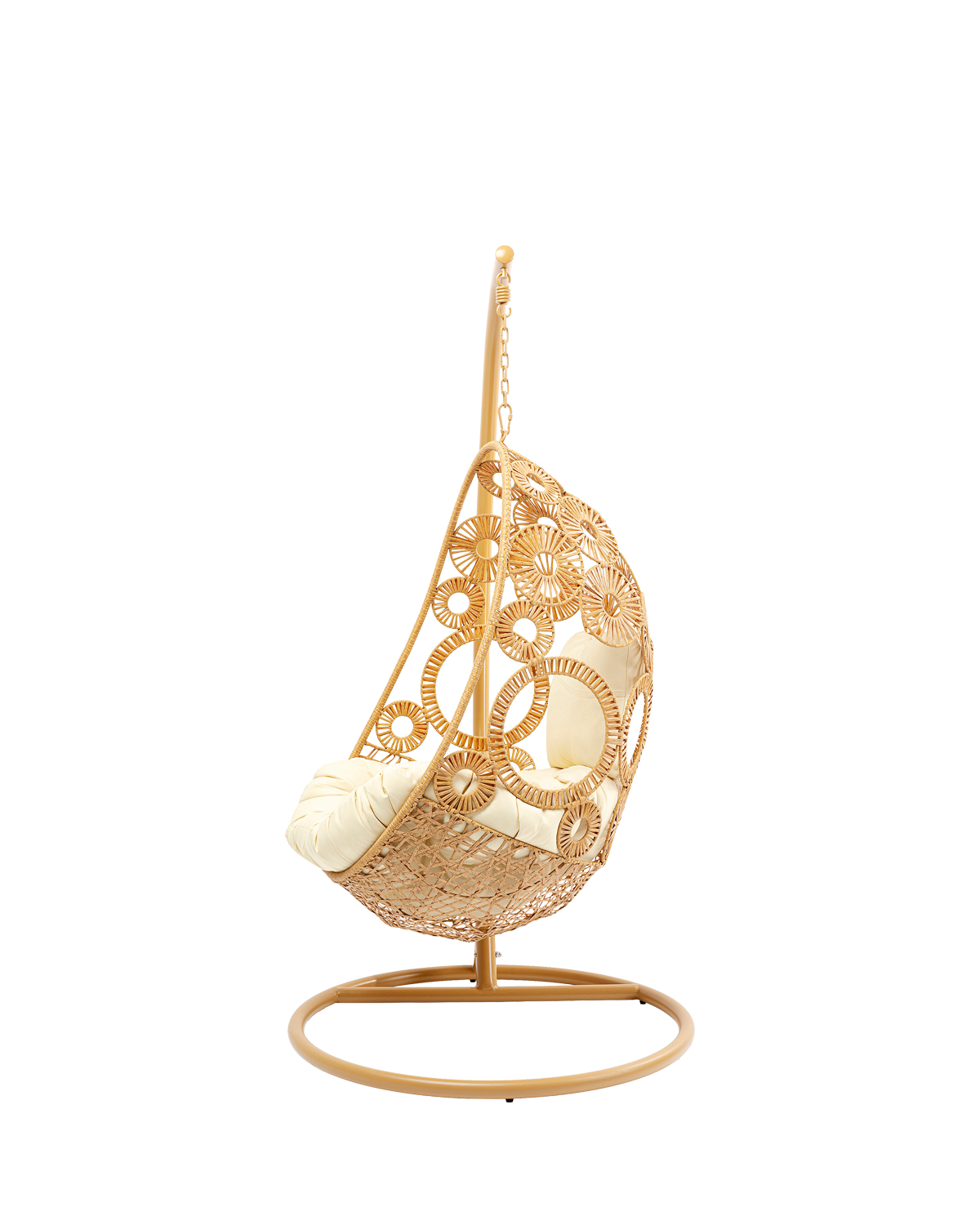 Ibiza hængestol, natur