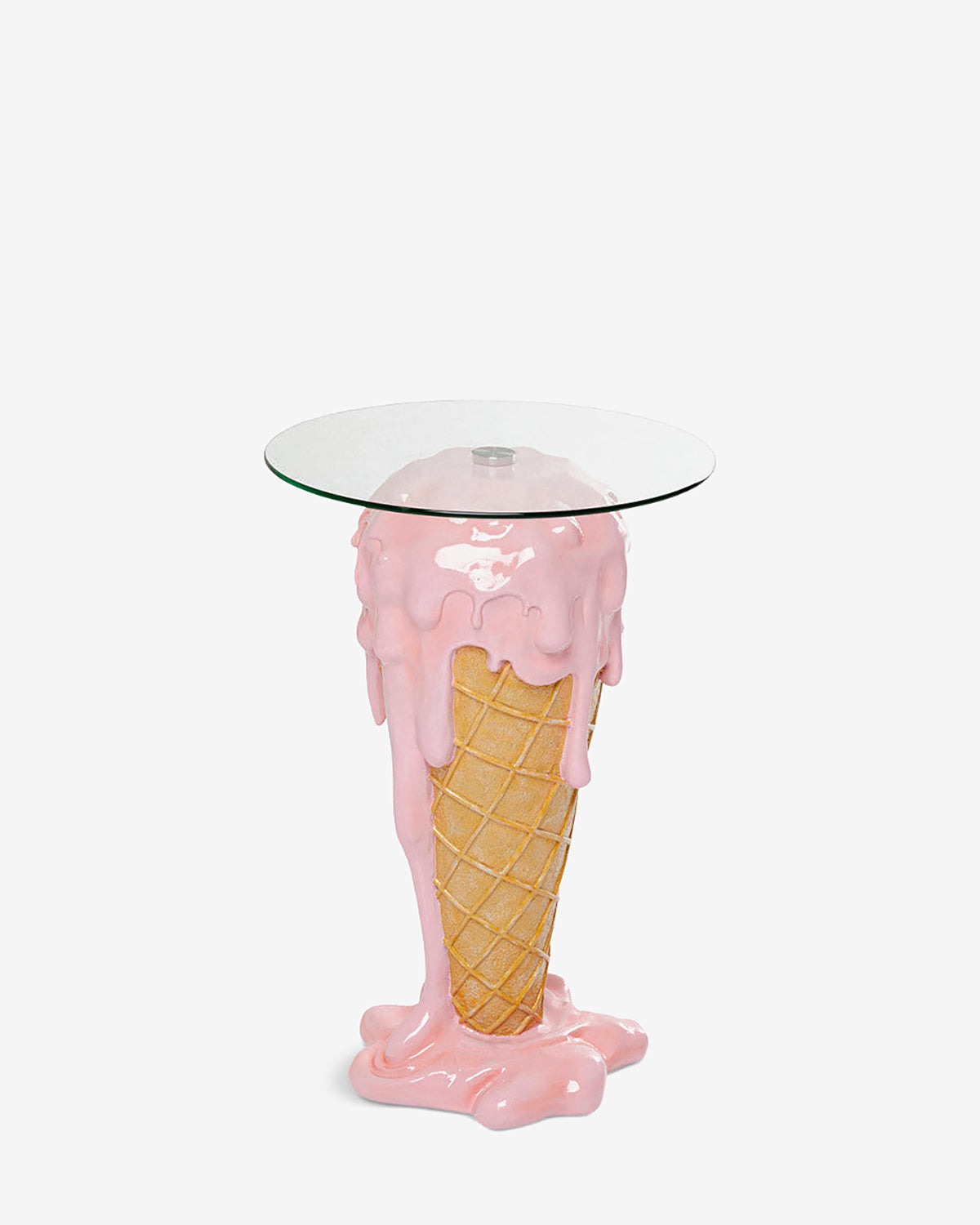 Gelato bord