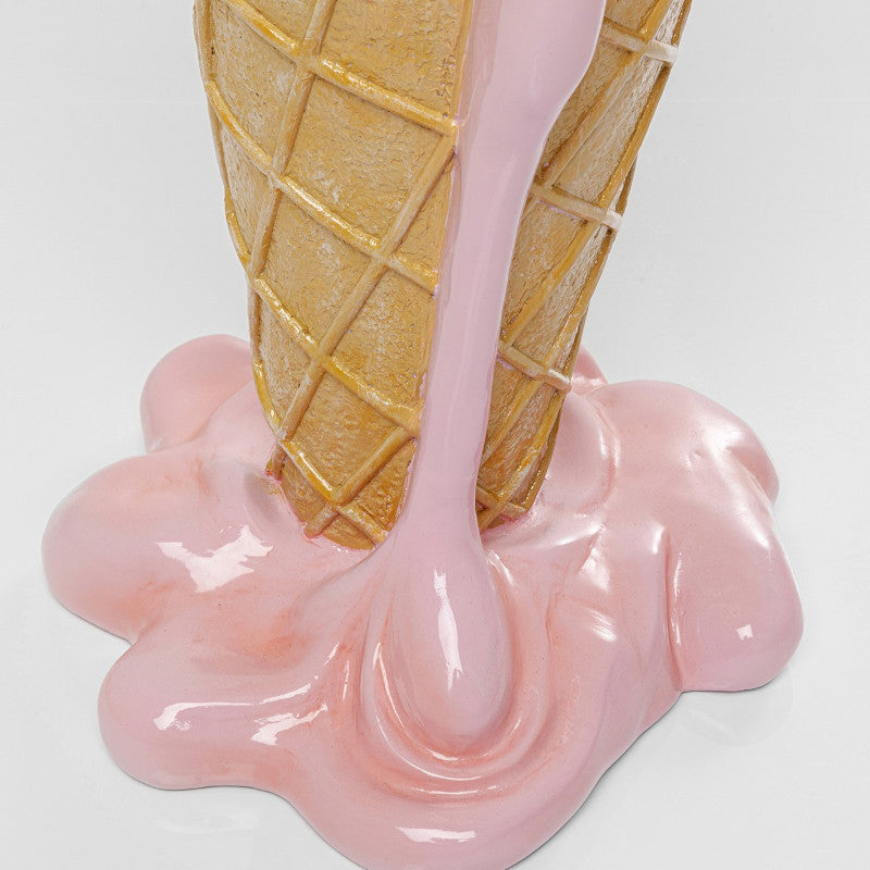 Gelato bord