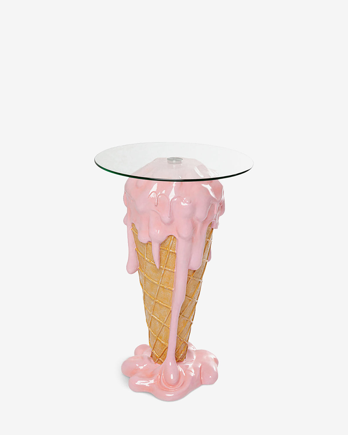 Gelato bord