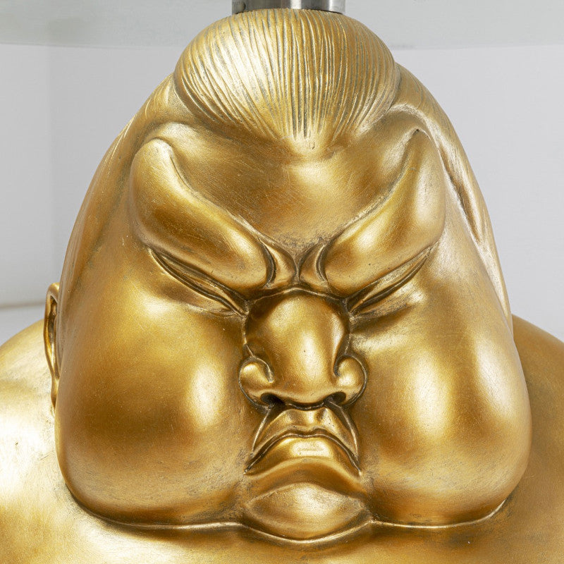 Sumo sidebord