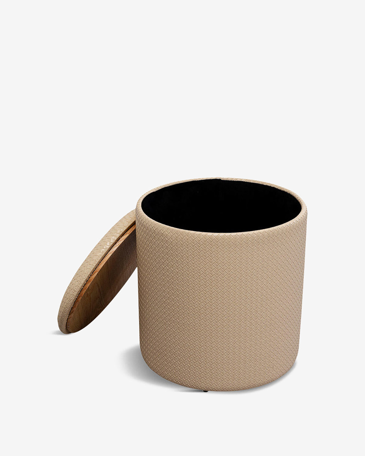 Venezia puf, cream