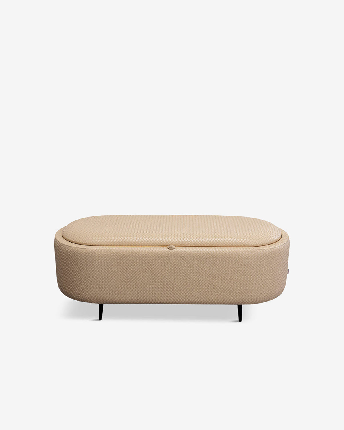 Venezia bænk, creme