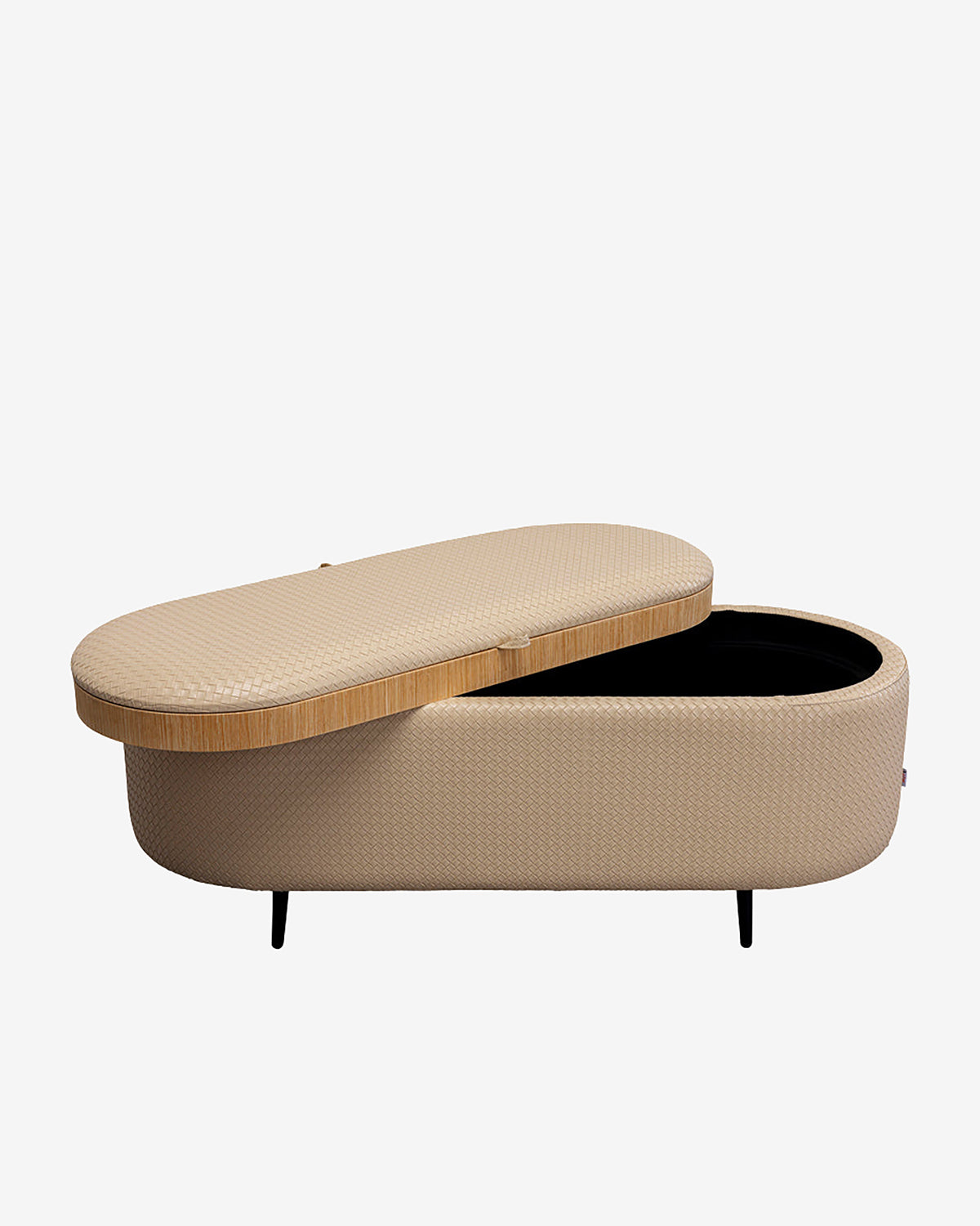 Venezia bænk, creme