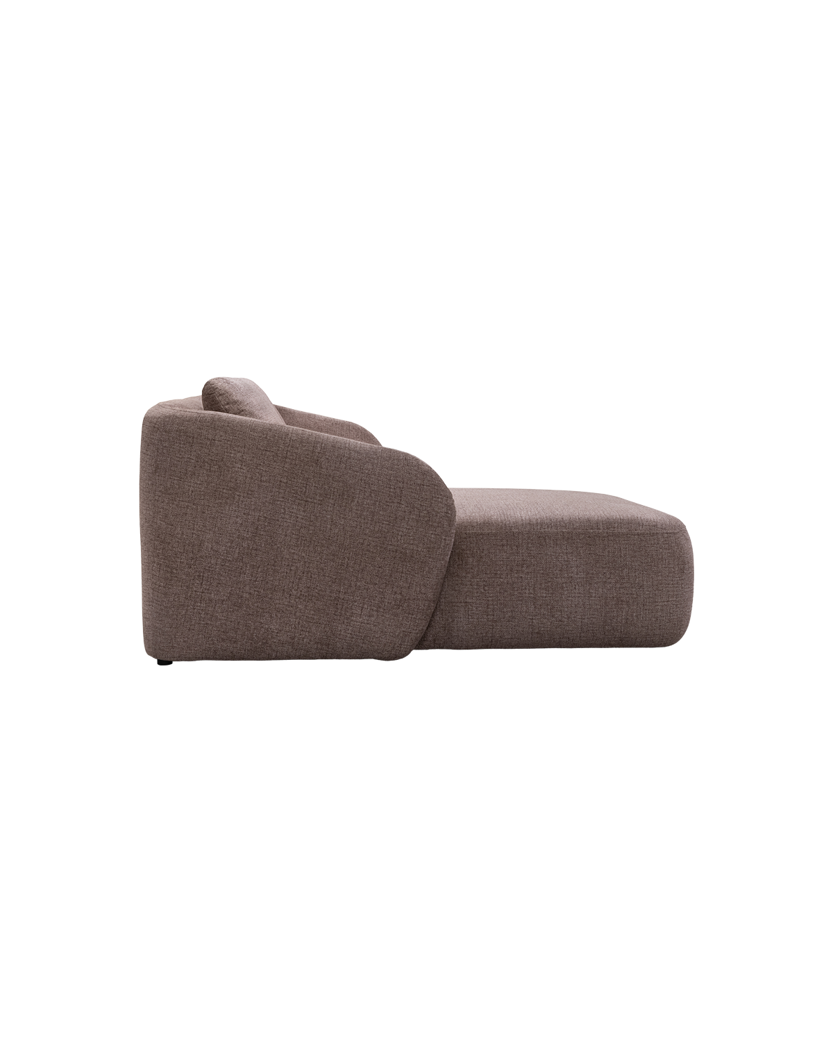 Cavo sofa med chaiselong venstre