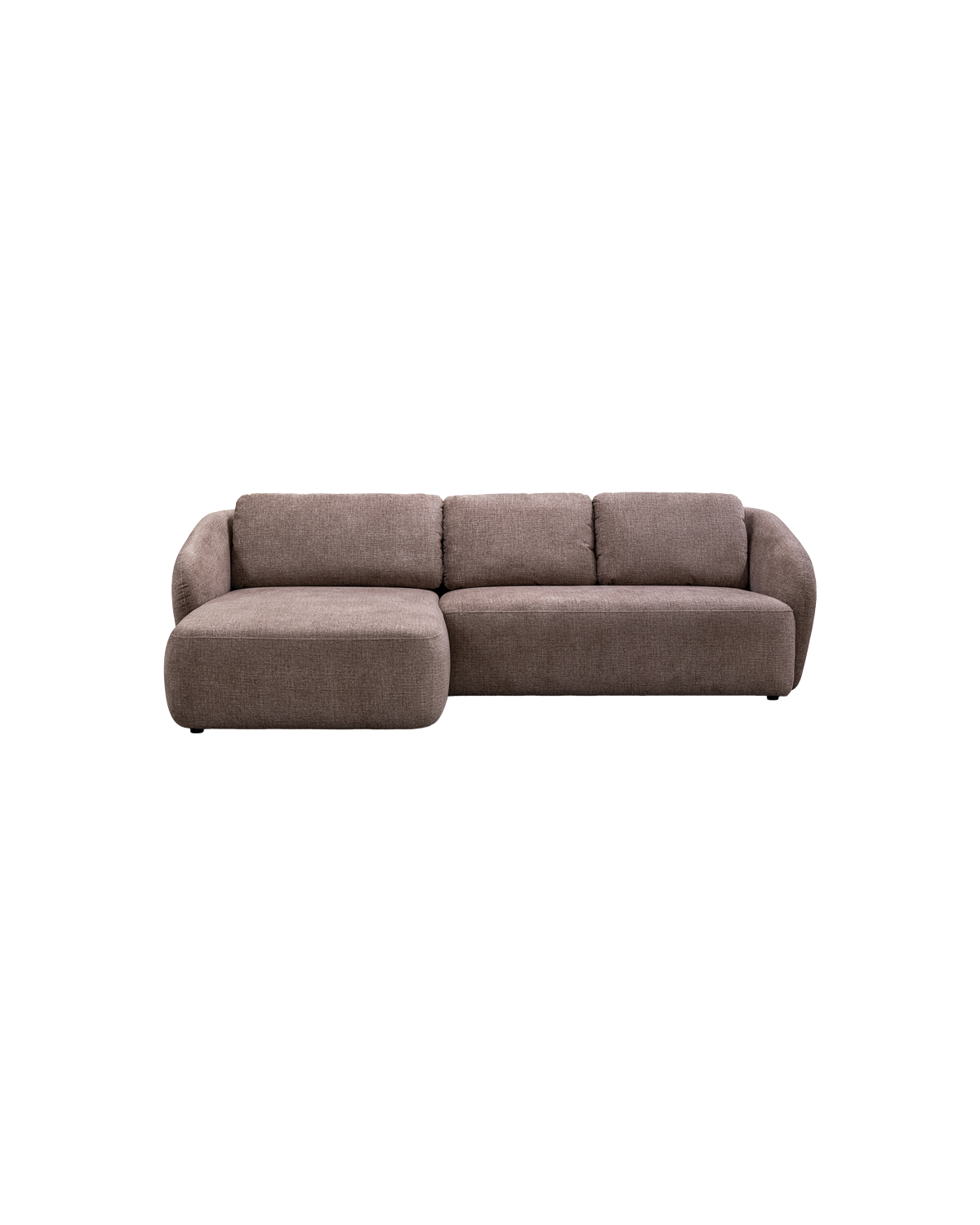 Cavo sofa med chaiselong venstre