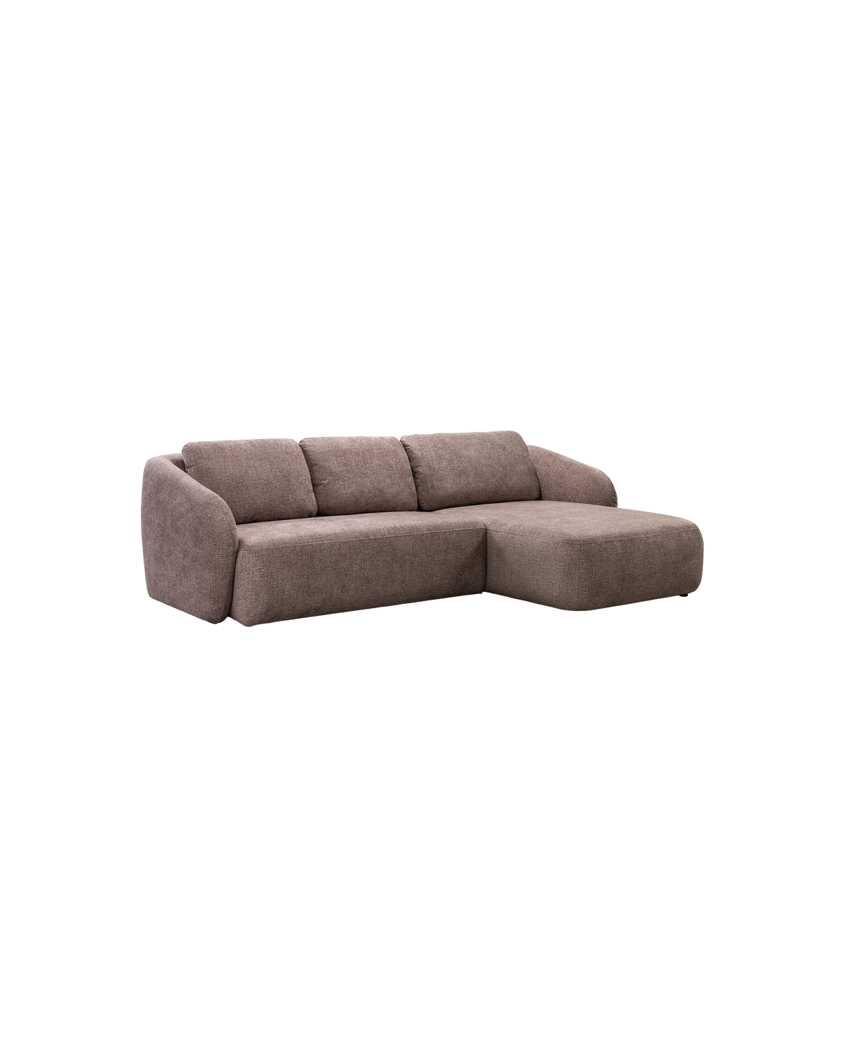 Cavo sofa med chaiselong højre