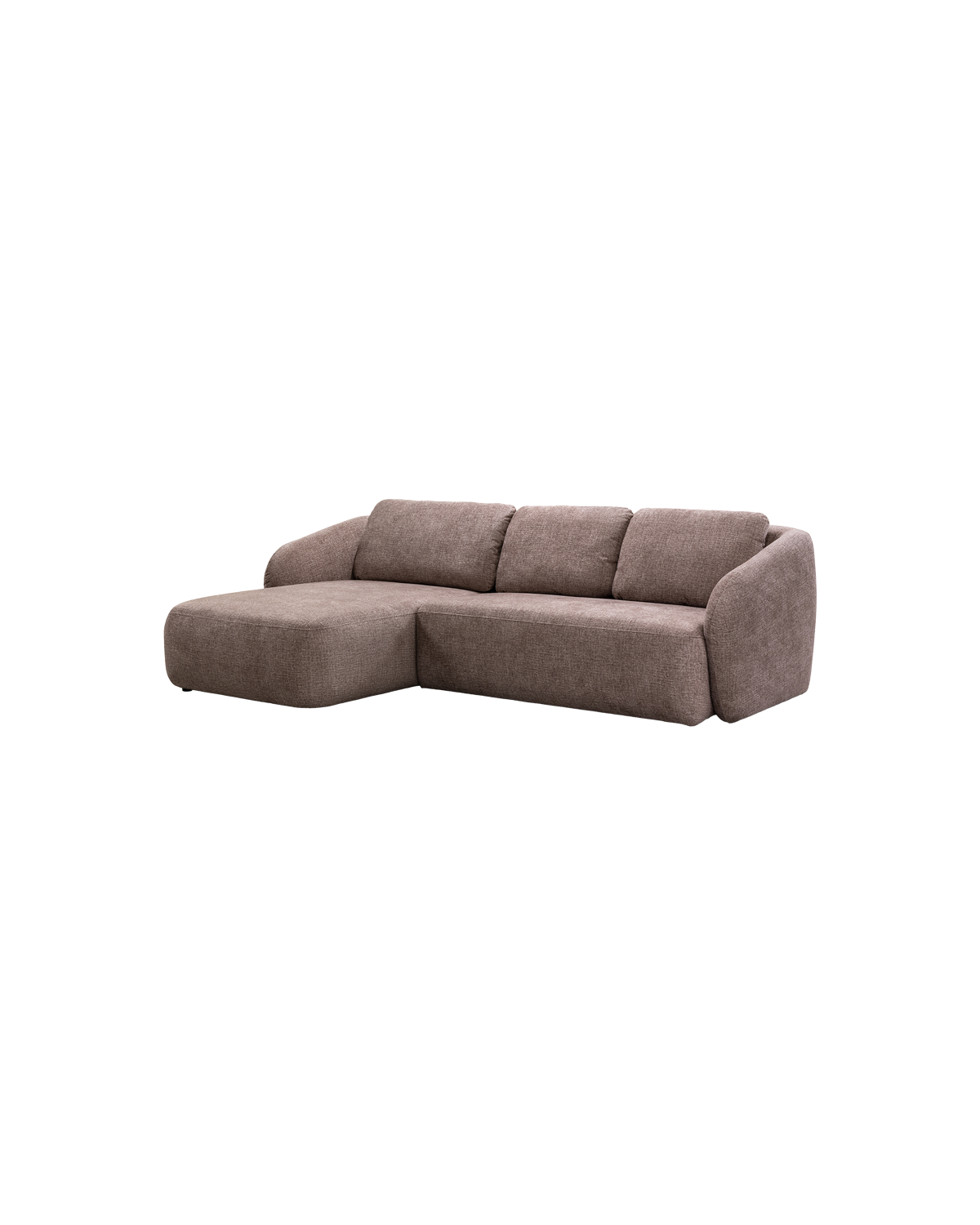 Cavo sofa med chaiselong venstre