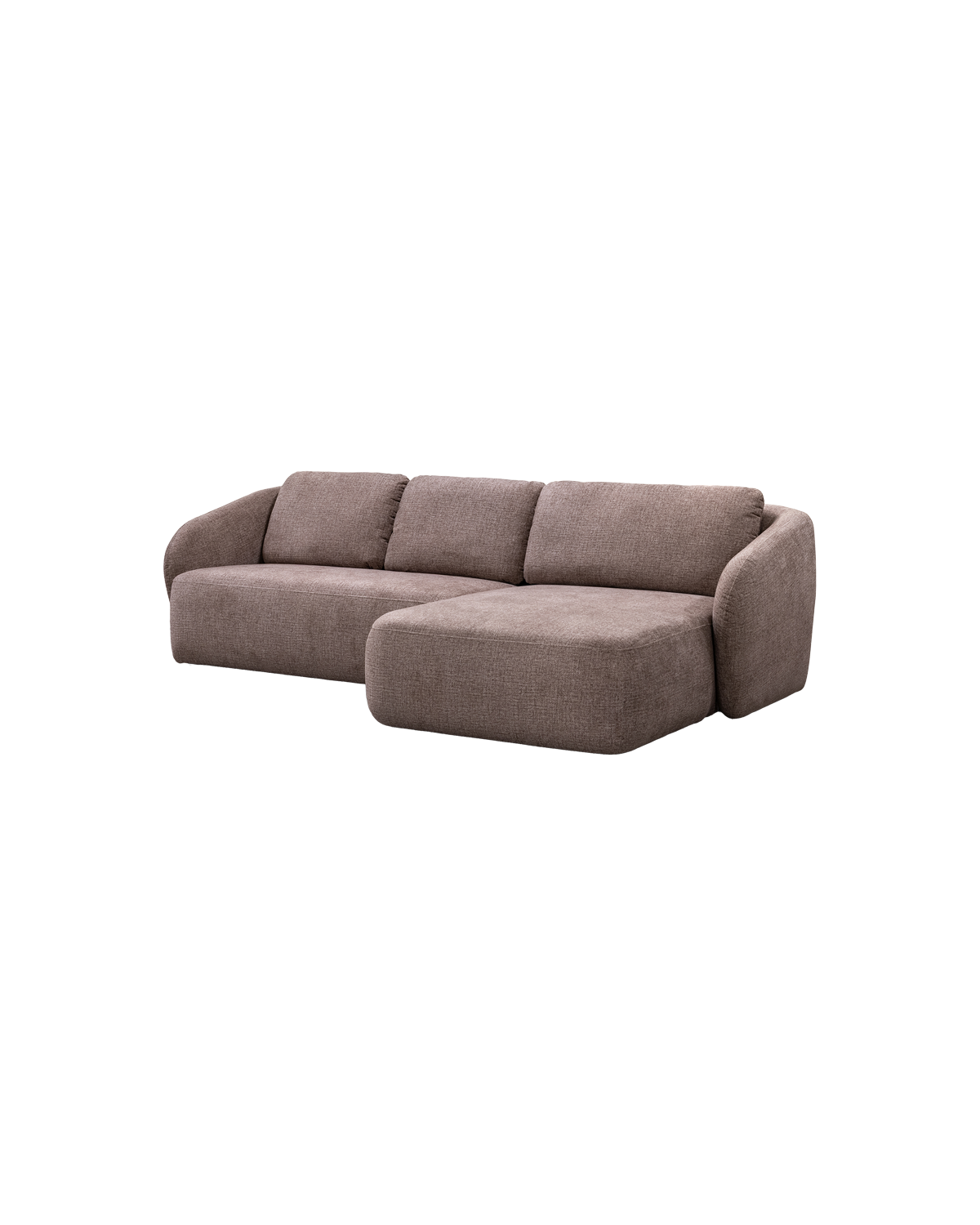 Cavo sofa med chaiselong højre