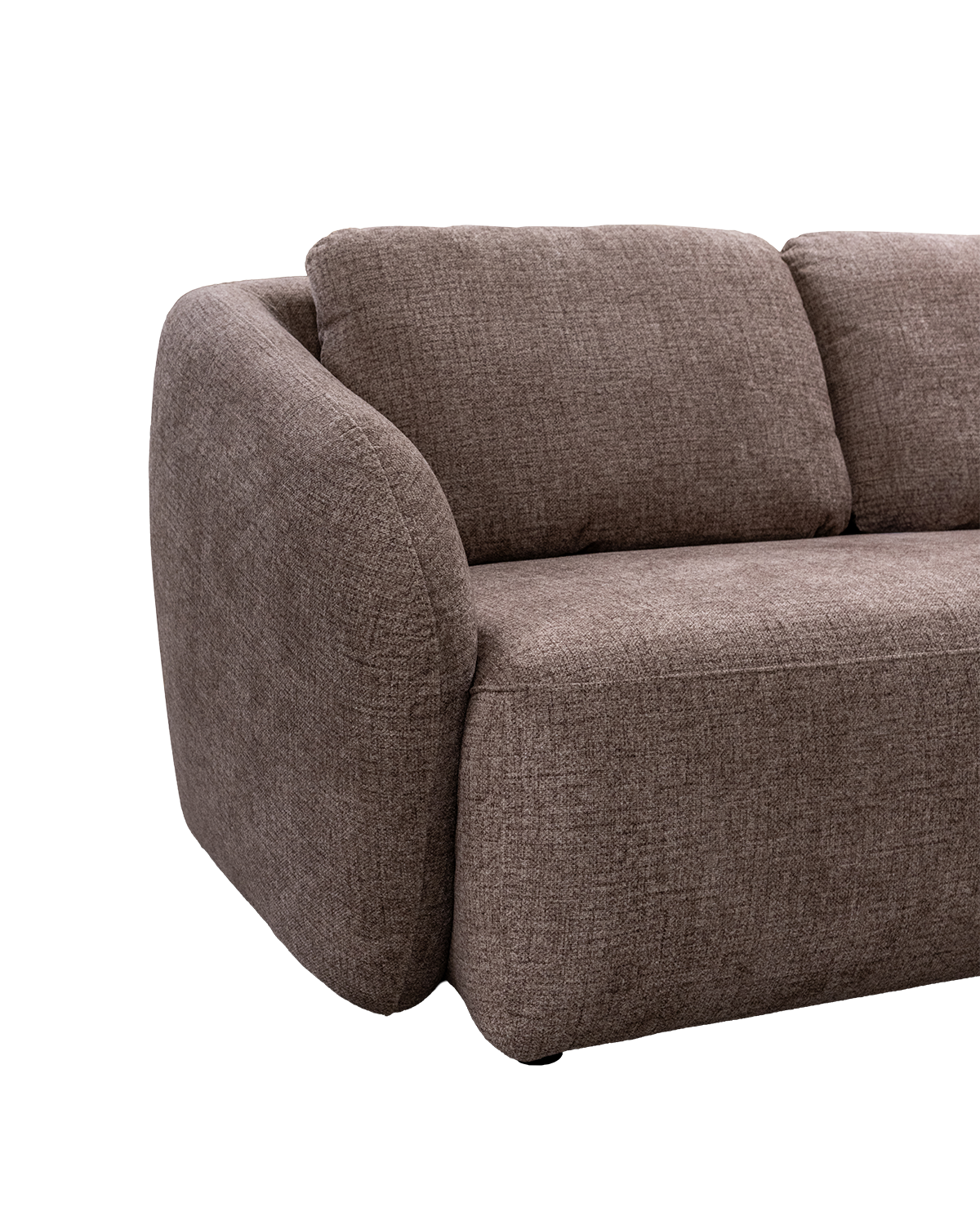 Cavo sofa med chaiselong højre