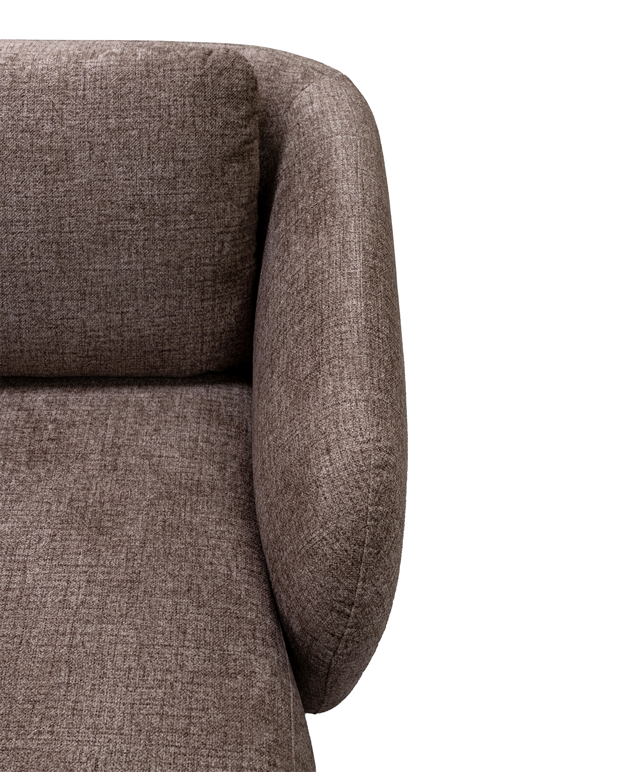 Cavo sofa med chaiselong højre