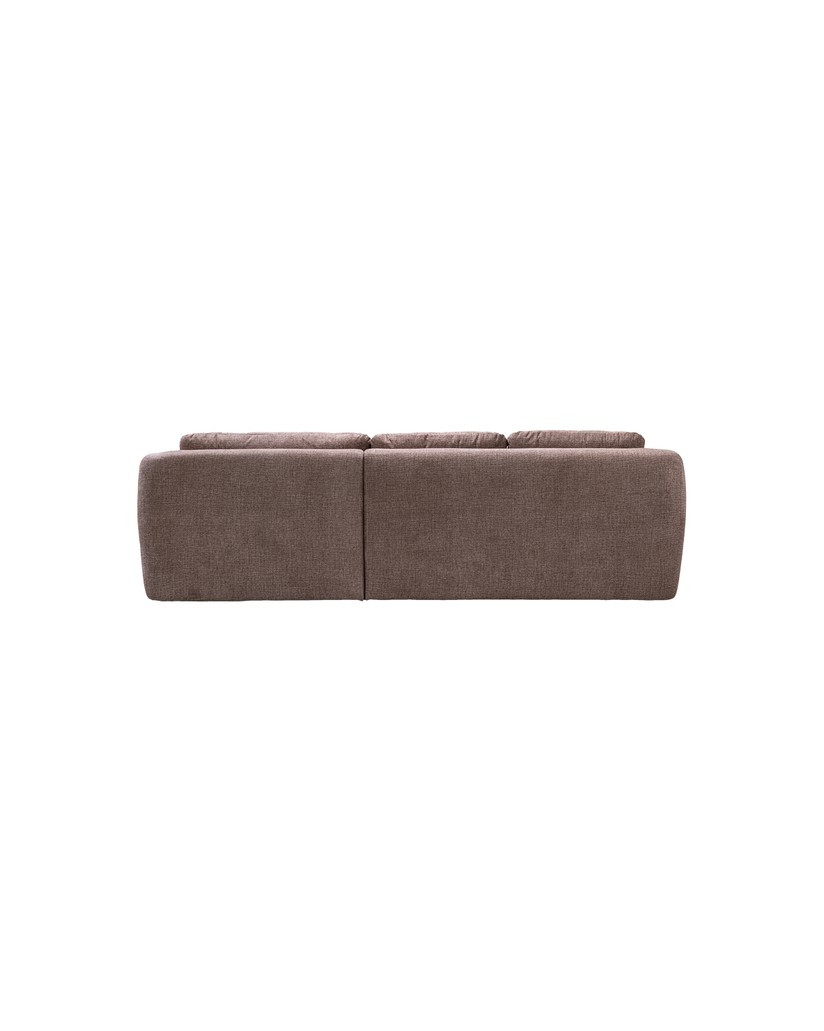 Cavo sofa med chaiselong højre