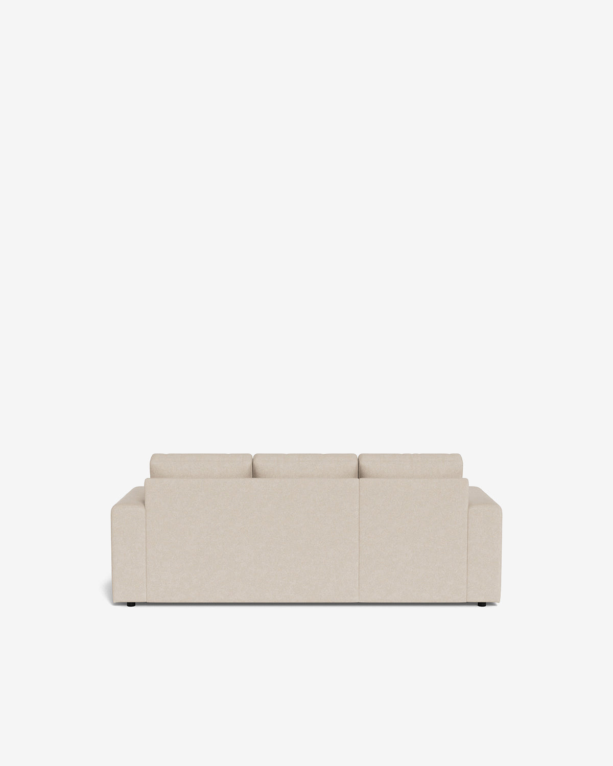 Conan sovesofa m/chaiselong, sand