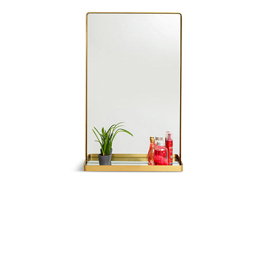 Stort udvalg af dekorative spejle.