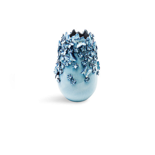 Stort udvalg smukke vaser og fade til hjemmet.