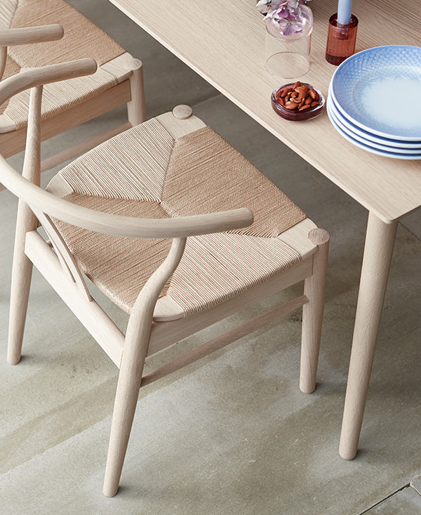 Spisebordsstole i stilren nordisk design hos Sit'n Sleep.