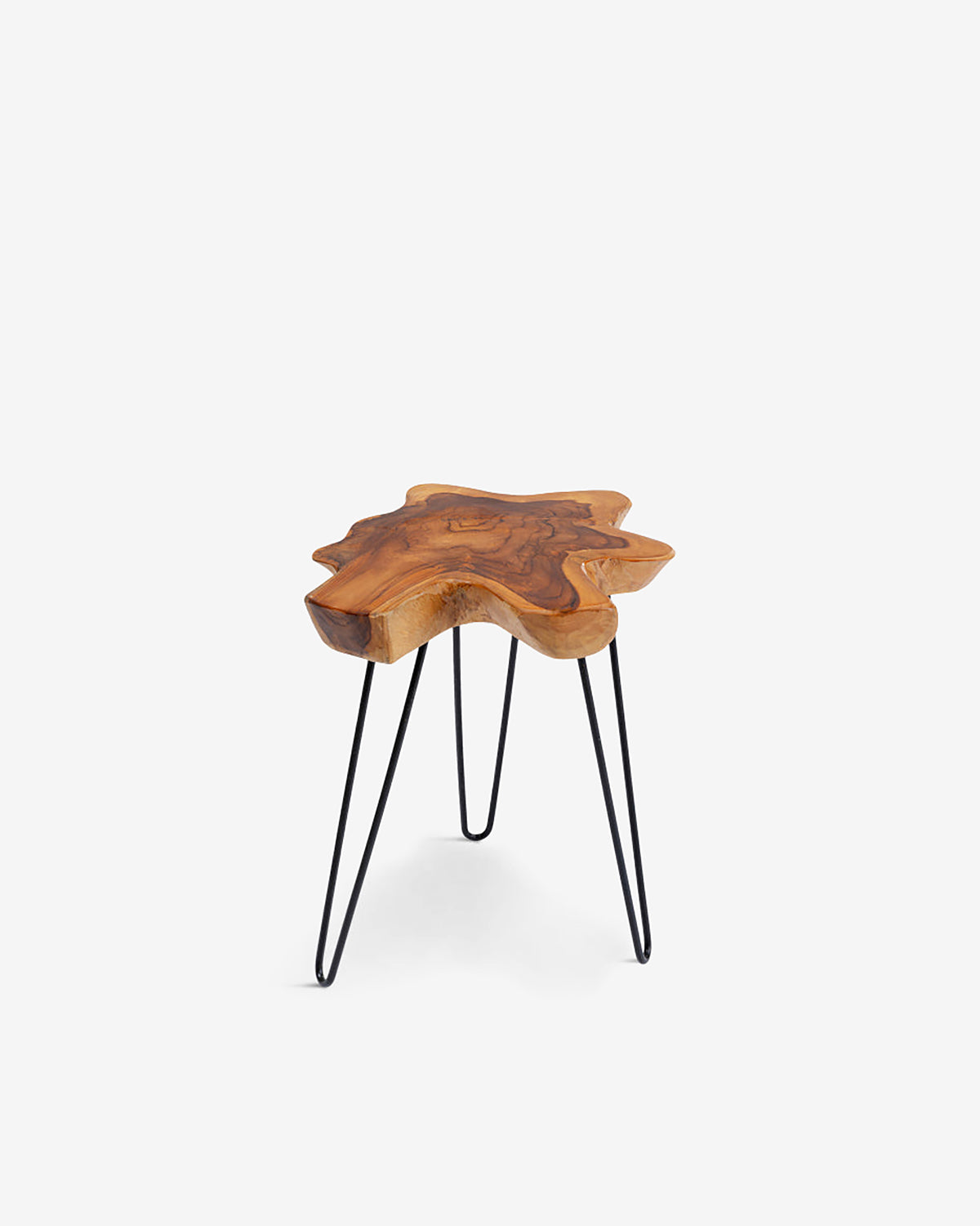 Aspen sidebord, teak